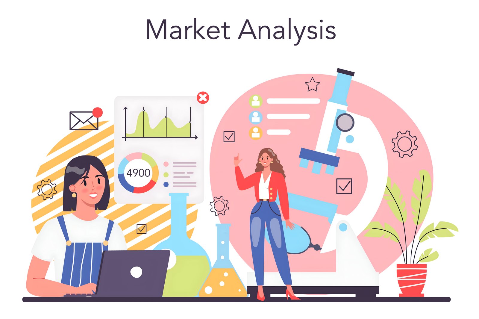 Market Research Image